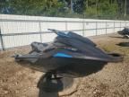 2020 Yamaha Svho Limited