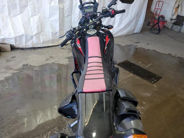 2017 Honda CRF250 L