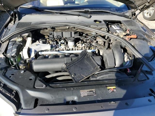 2008 Volvo XC70