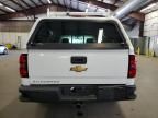 2014 Chevrolet Silverado K1500