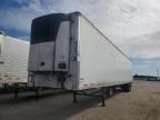 2016 Unknown 2016 Refrigerated Van Trailer