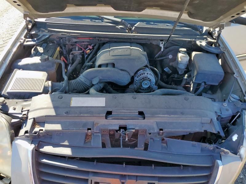 2007 GMC Yukon