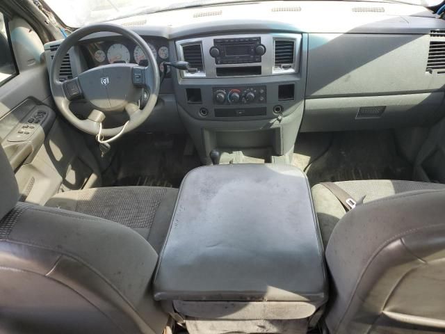 2007 Dodge RAM 3500 ST