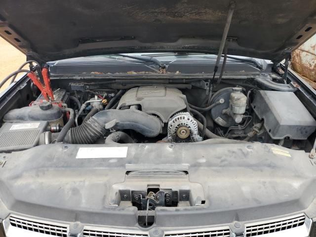 2007 Cadillac Escalade EXT