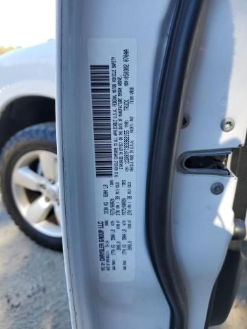 2014 Dodge RAM 1500 ST