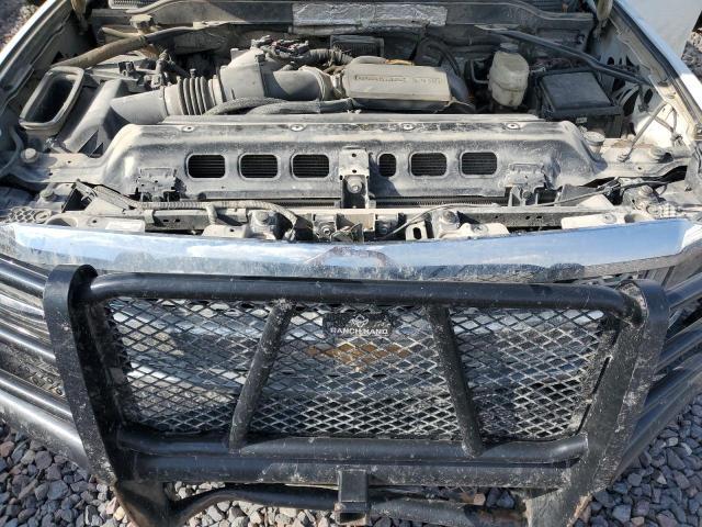 2019 Chevrolet Silverado Flat BED Truck