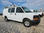 2013 Chevrolet Express G2500