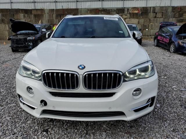 2014 BMW X5 XDRIVE35I