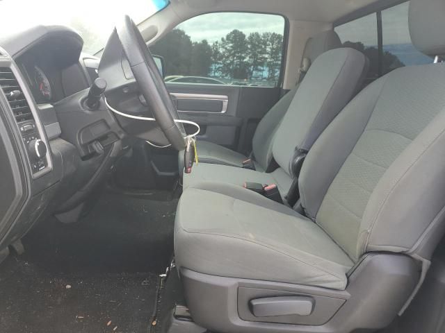 2018 Dodge RAM 1500 ST