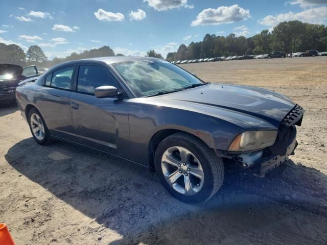 2013 Dodge Charger SE