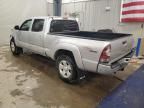 2013 Toyota Tacoma Double Cab Long BED