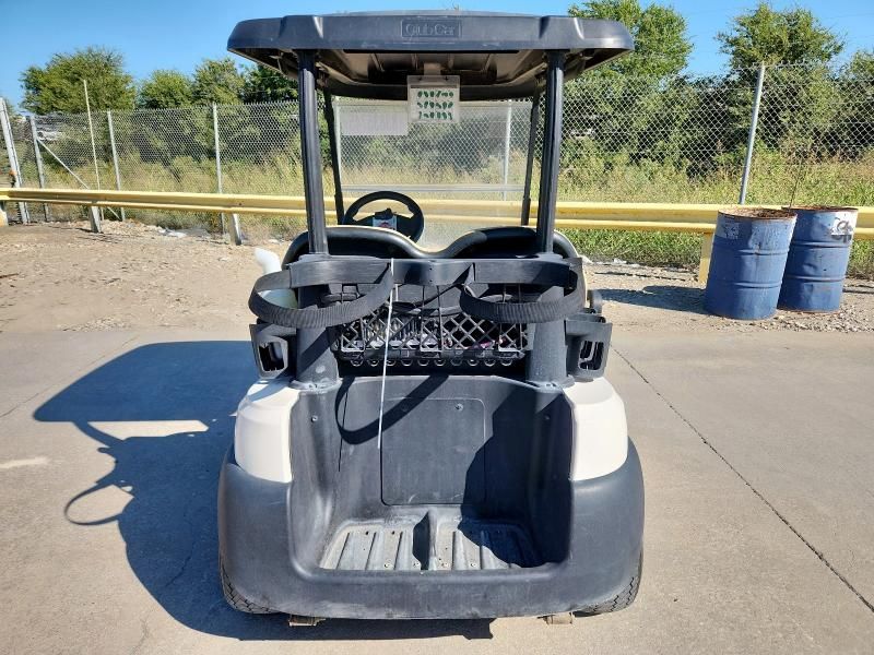 2023 Club Car Tempo FLA