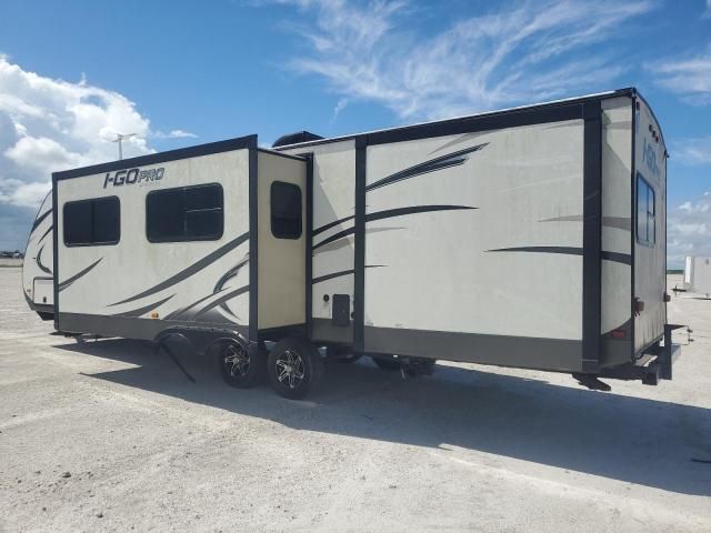 2016 Ohet Other RV