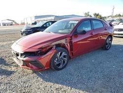 2025 Hyundai Elantra sel Sport for sale in San Diego, CA