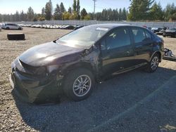 2021 Toyota Corolla LE for sale in Graham, WA