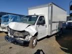 2021 GMC Savana CUT-Trucks Expeditor Truck