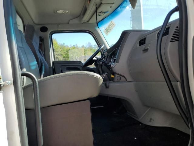 2016 Kenworth T680 Semi Truck