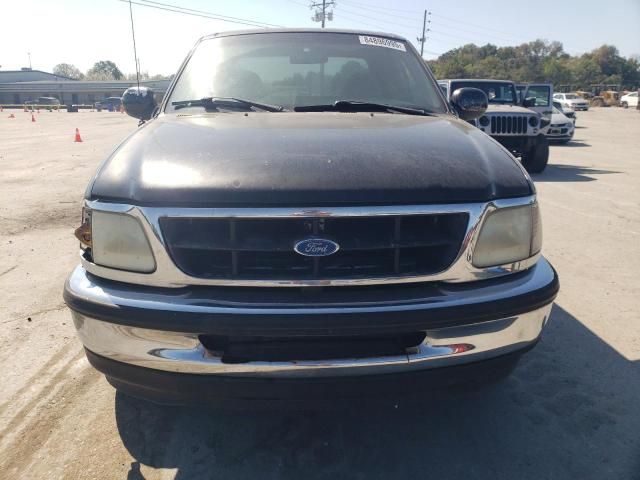 1998 Ford F150