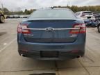 2018 Ford Taurus sel