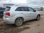2011 KIA Sorento SX