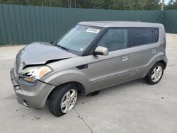 2010 KIA Soul + for sale in Savannah, GA
