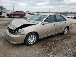 2006 Toyota Camry LE for sale in Tucson, AZ