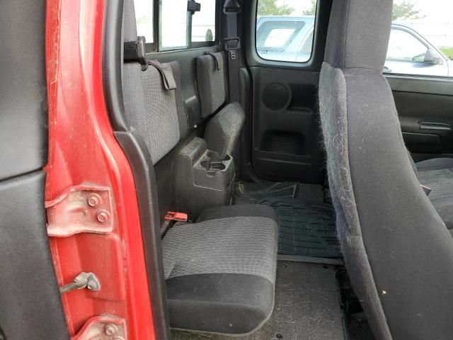 2007 Chevrolet Colorado