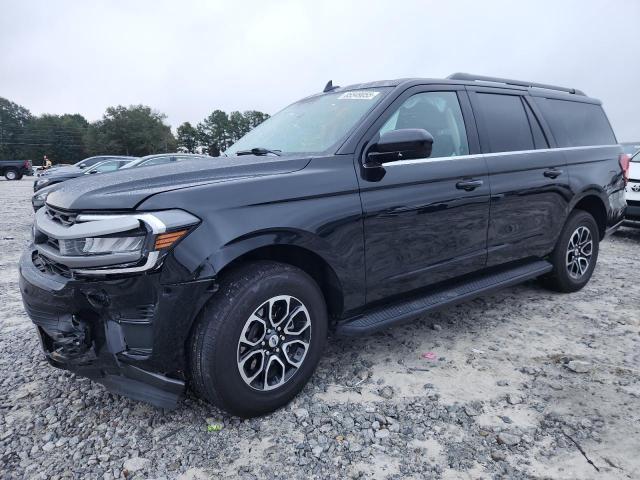 2022 Ford Expedition max xlt