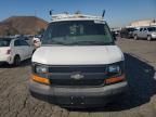 2013 Chevrolet Express G2500