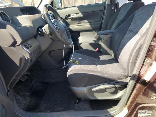 2011 Scion XB