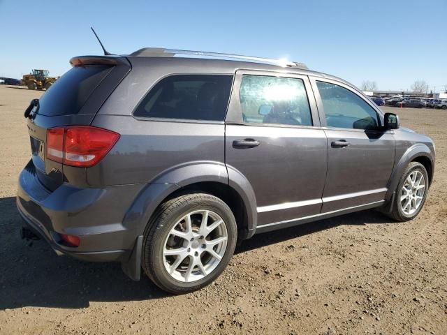 2015 Dodge Journey R/T