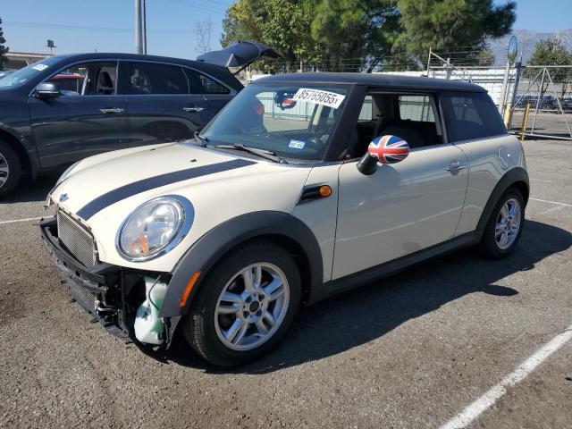 2011 Mini Cooper