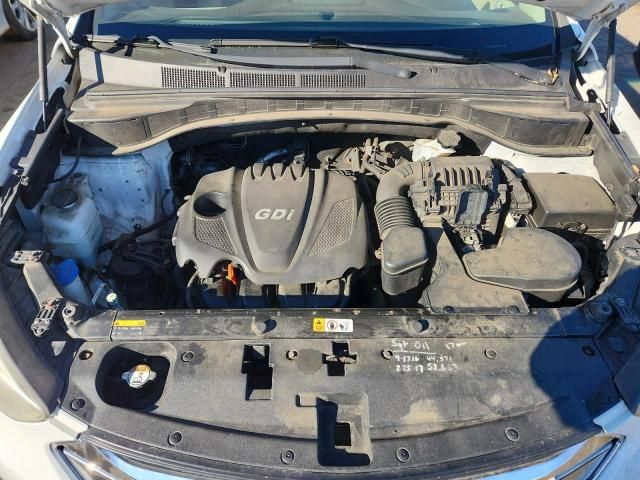 2013 Hyundai Santa FE Sport