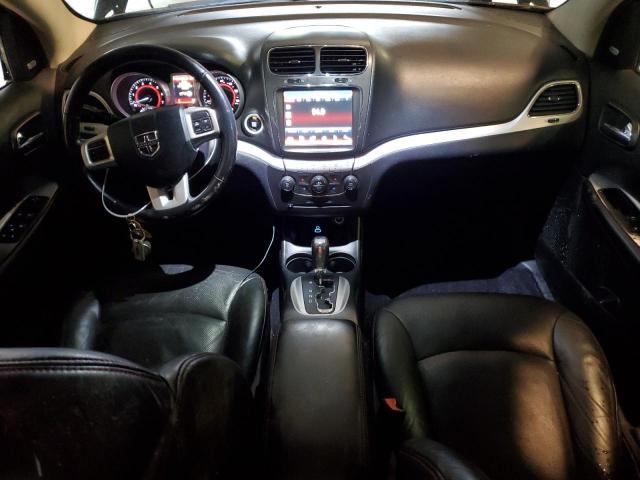 2017 Dodge Journey gt