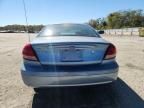 2007 Ford Taurus sel