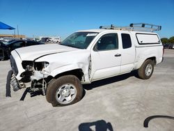 2022 Toyota Tacoma Access Cab for sale in Grand Prairie, TX