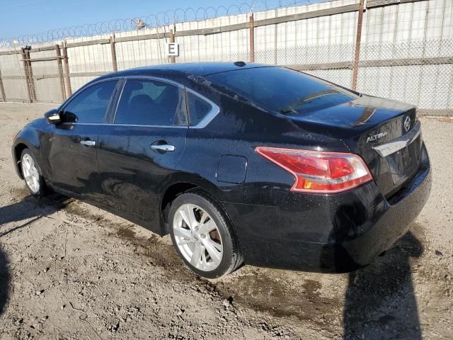 2013 Nissan Altima 3.5S