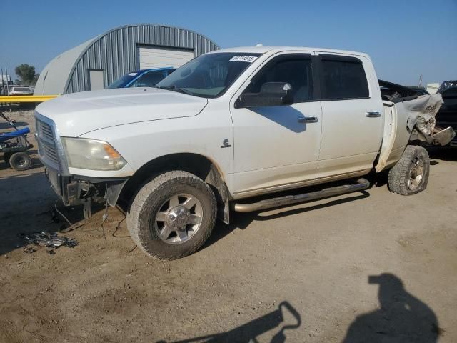 2010 Dodge RAM 2500