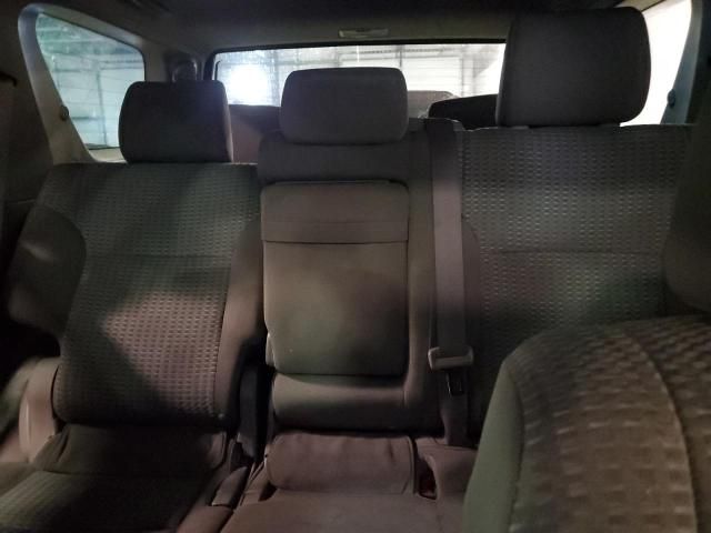 2006 Toyota 4runner SR5