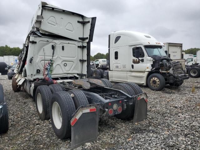 2024 Freightliner Cascadia 126 Semi Truck