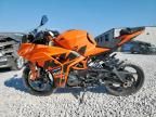 2023 KTM 390 RC
