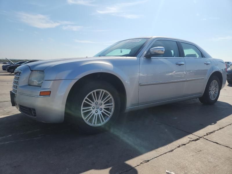 2010 Chrysler 300 Touring