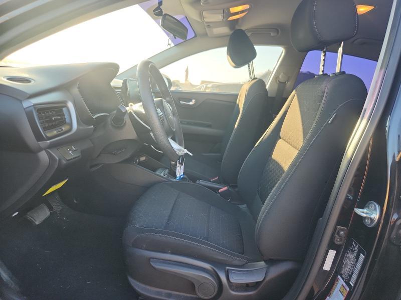 2023 KIA Rio lx