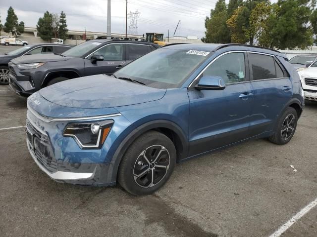 2024 KIA Niro EX