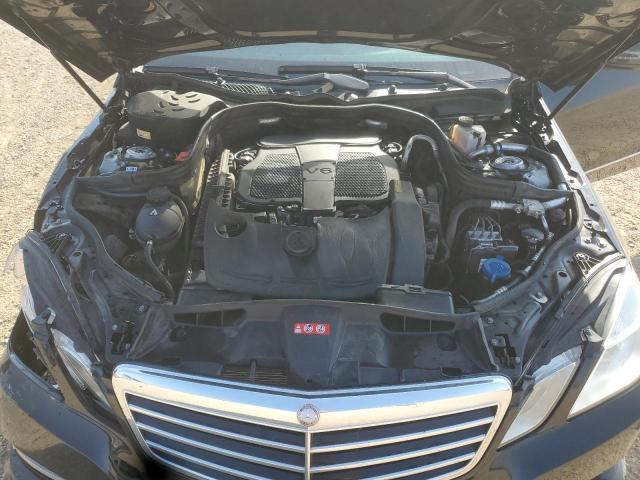 2013 Mercedes-Benz E 350 4matic