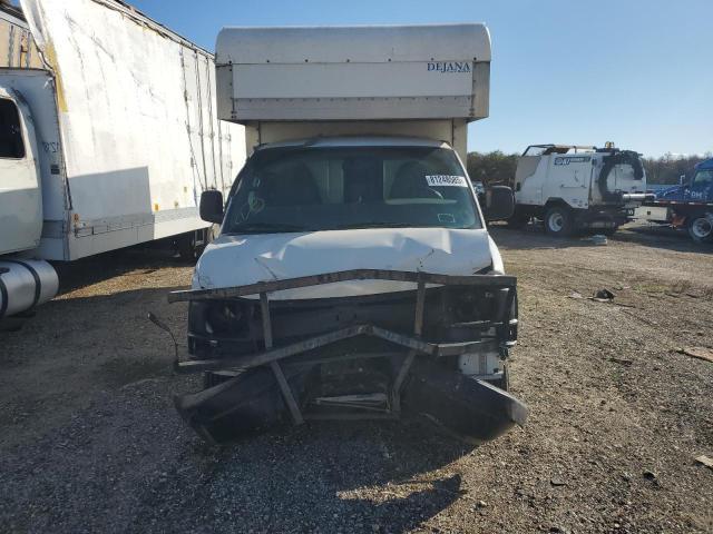 2014 Chev Express G3500