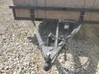 2025 Doolittle Ittle Utility Trailer
