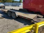 2020 American Motors Equipment Trailer