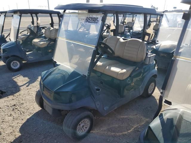 2020 Club Car Tempo Lithium