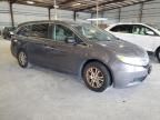 2013 Honda Odyssey EX